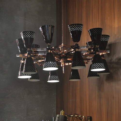 Light in the Space Lustre 4