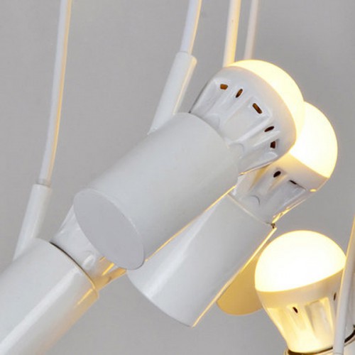 White Lamp