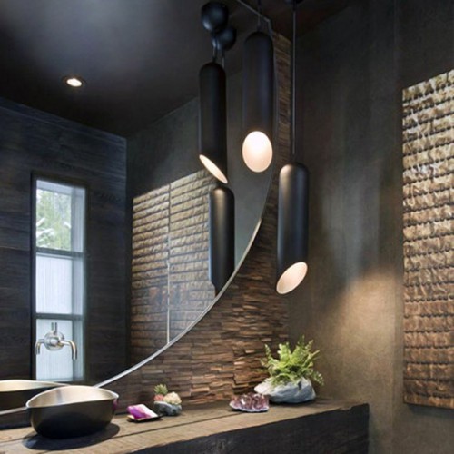 Tom Dixon Tube Design