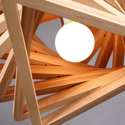 Tree Lamp 2