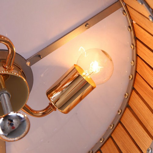 Tree Lamp 5