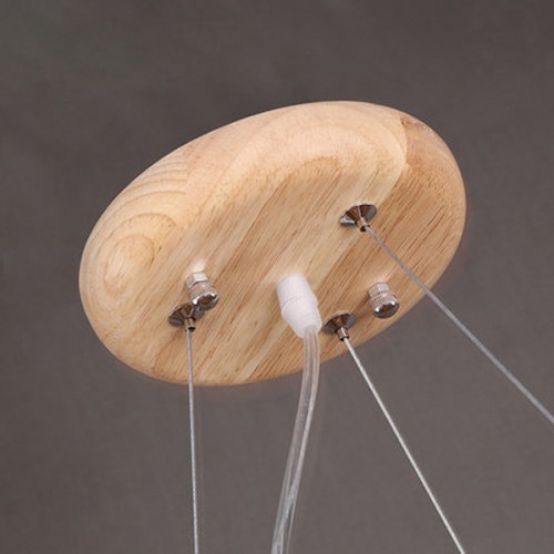 Tree Lamp 5