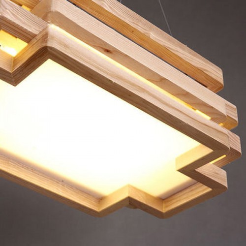 Tree Lamp 7
