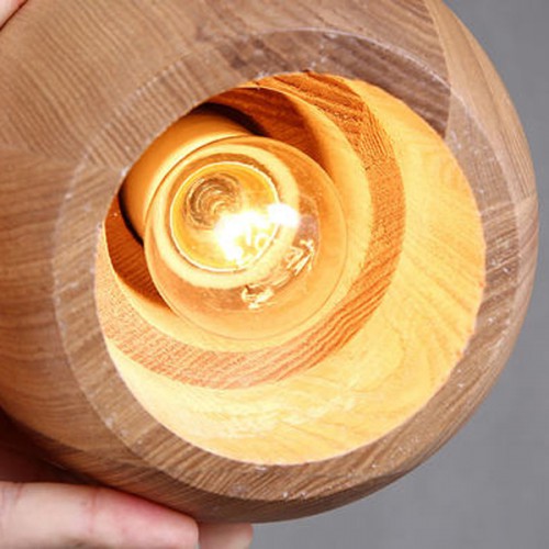 Tree Lamp 8