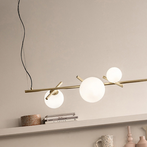 Dolce Chandelier