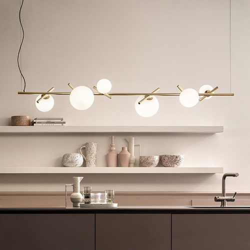 Dolce Chandelier