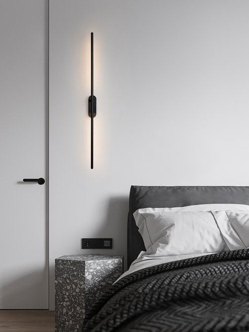 Dots Black Double