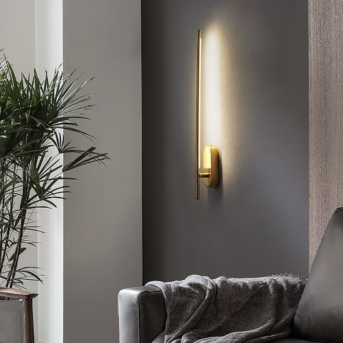 Dots Brass Double