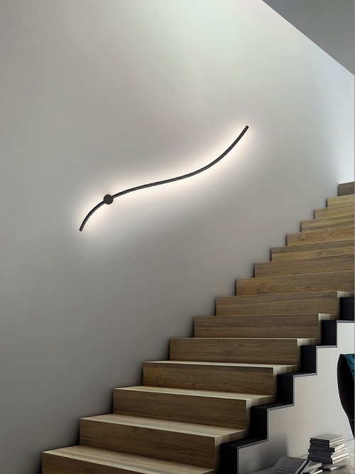 Dots Curve