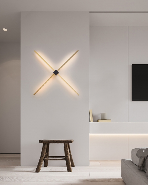 Dots Gold Quarto