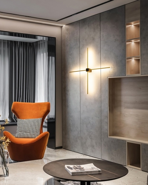 Dots Gold Quarto