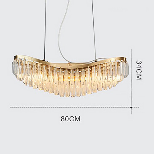Dragon Luxury Chandelier