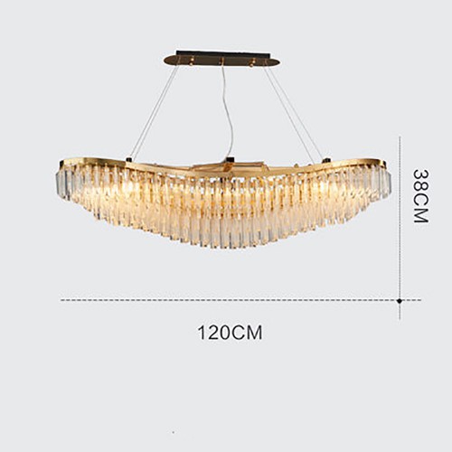 Dragon Luxury Chandelier