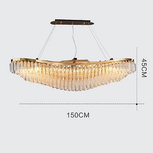Dragon Luxury Chandelier