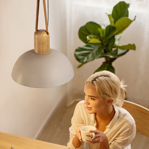 Eco Pendant