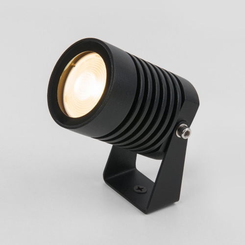 Elektrostandard 043 FL LED черный