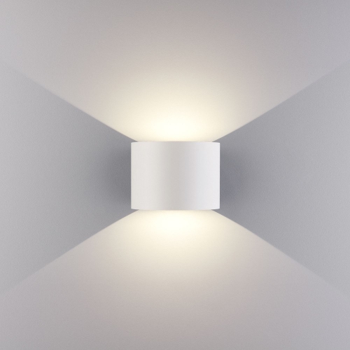 Elektrostandard 1518 Techno LED белый
