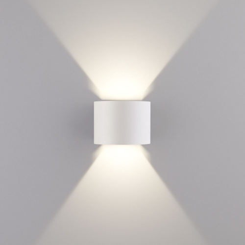 Elektrostandard 1518 Techno LED белый