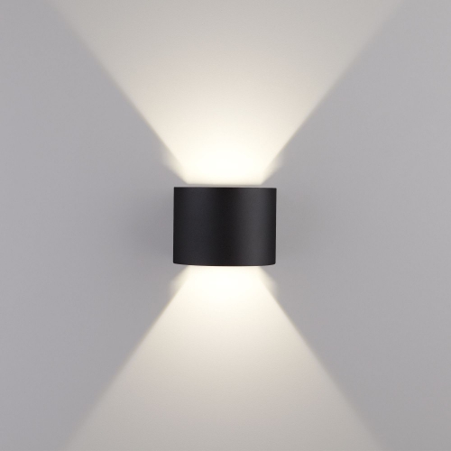 Elektrostandard 1518 Techno LED черный