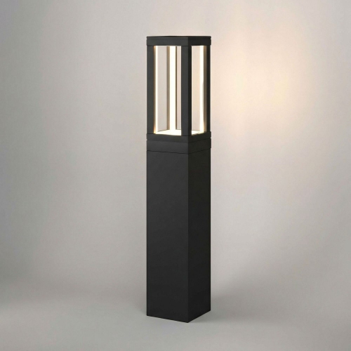 Elektrostandard 1529 TECHNO LED черный