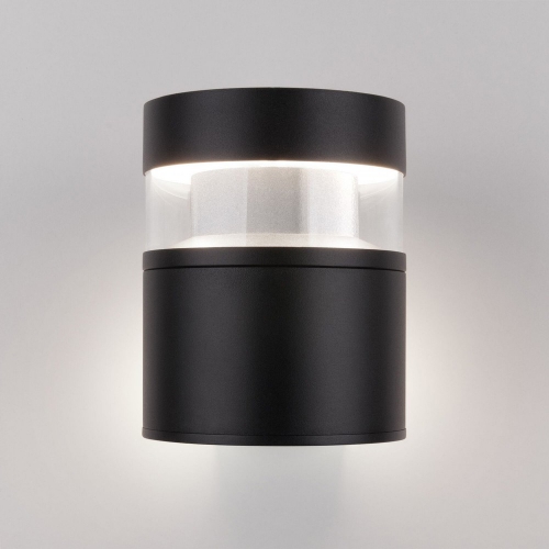 Elektrostandard 1530 TECHNO LED  черный