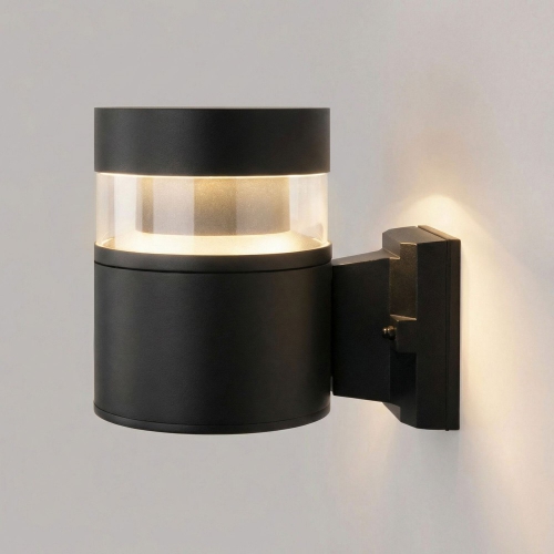 Elektrostandard 1530 TECHNO LED черный