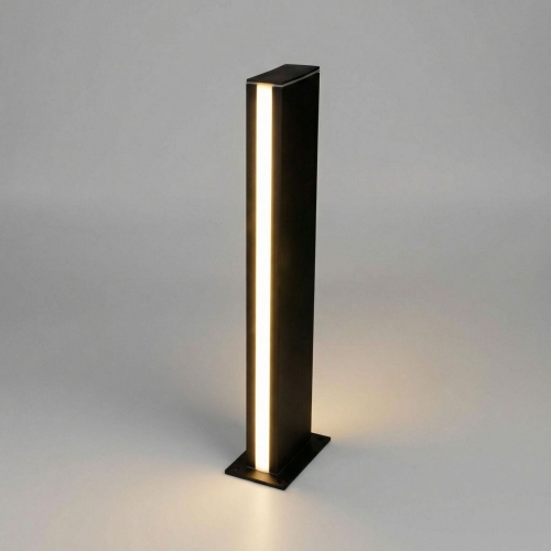 Elektrostandard 1538 TECHNO LED черный