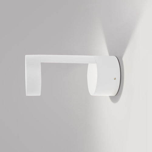 Elektrostandard 1540 TECHNO LED белый
