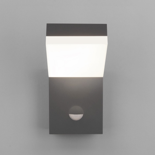 Elektrostandard 1541 TECHNO LED серый