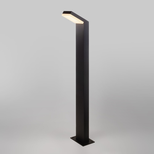 Elektrostandard 1542 TECHNO LED черный