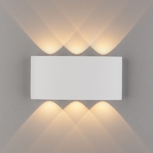 Elektrostandard 1551 Techno LED белый