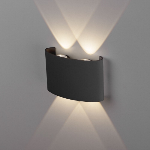Elektrostandard 1555 TECHNO LED