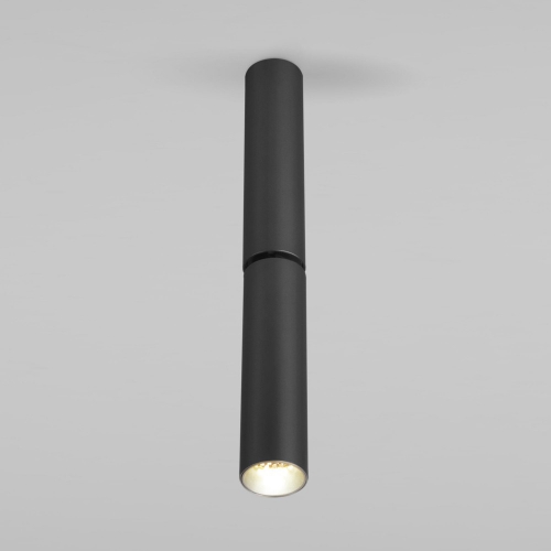Elektrostandard 25029/LED 6W 4200K чёрный