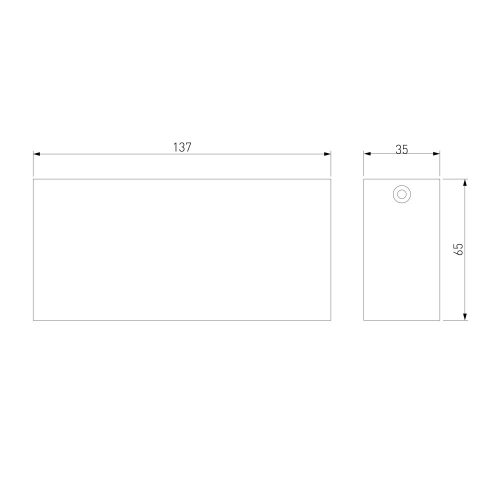 Elektrostandard 25108/LED