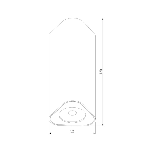 Elektrostandard 25110/LED