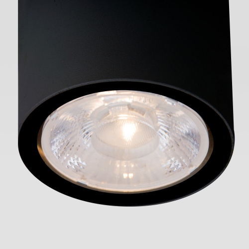 Elektrostandard 35131/H черный