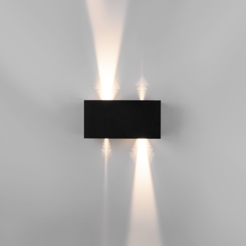 Elektrostandard 35137/W черный