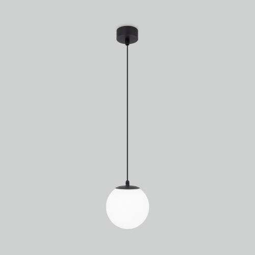 Elektrostandard 35158/H черный