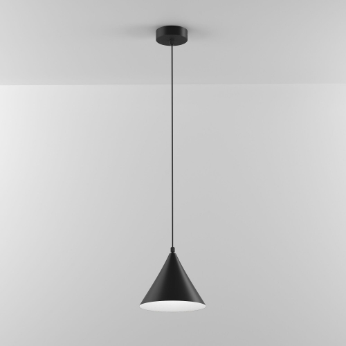 Elektrostandard 35184/H черный