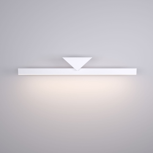 Elektrostandard 40115/LED белый