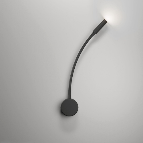 Elektrostandard 40117/LED черный
