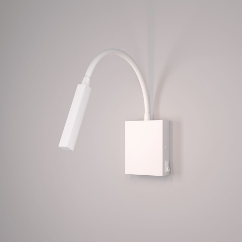 Elektrostandard 40118/LED белый
