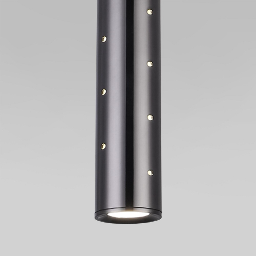 Elektrostandard 50214/1 LED черный жемчуг