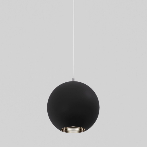 Elektrostandard 50215/1 LED черный