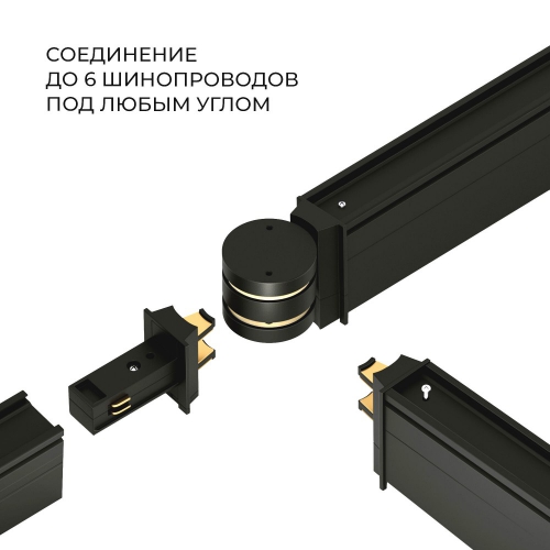 Elektrostandard 85011/00