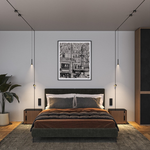 Elektrostandard 85175/00