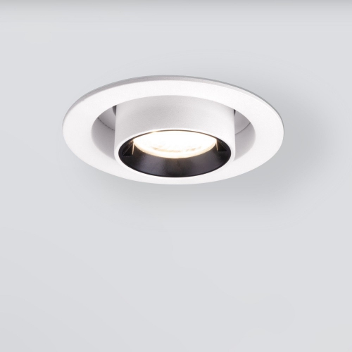 Elektrostandard 9917 LED 10W 4200K белый матовый
