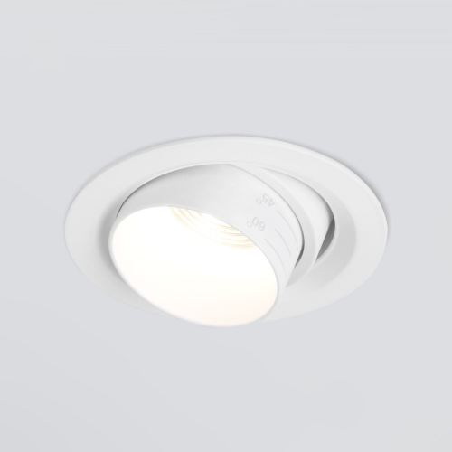 Elektrostandard 9919 LED 10W 4200K белый