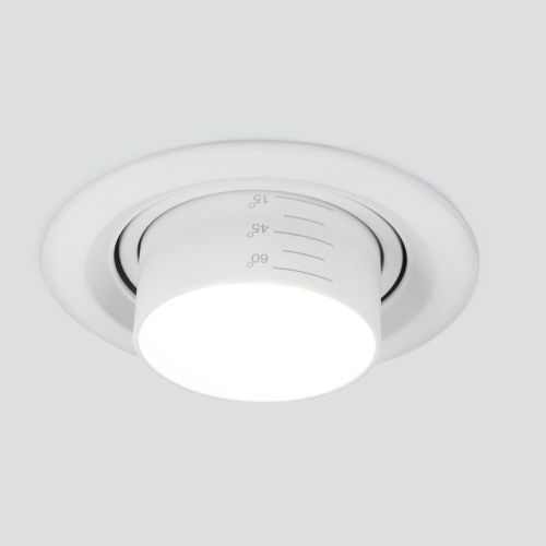 Elektrostandard 9920 LED 15W 4200K белый