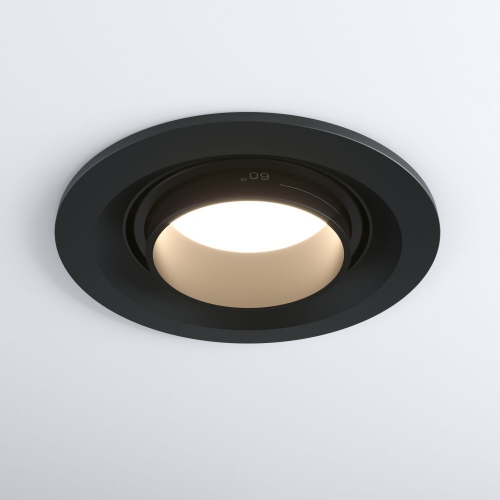 Elektrostandard 9920 LED 15W 4200K черный